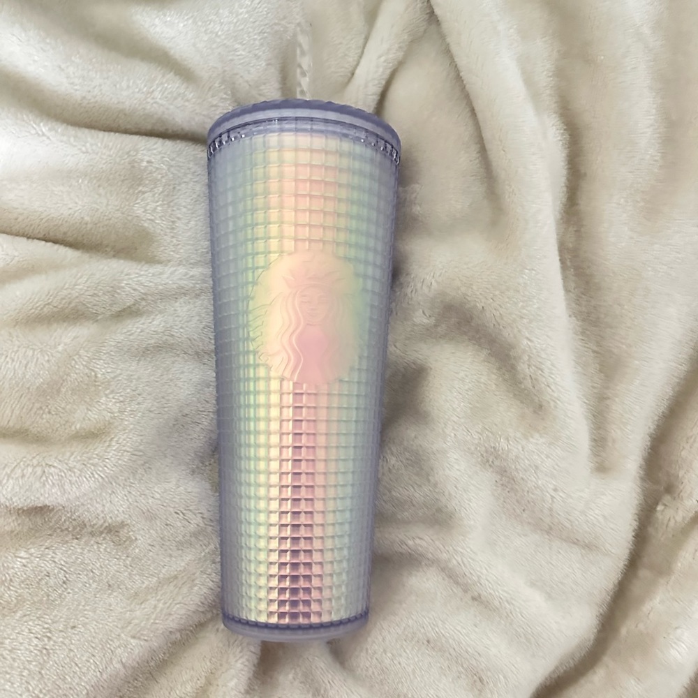 Starbucks Cup
